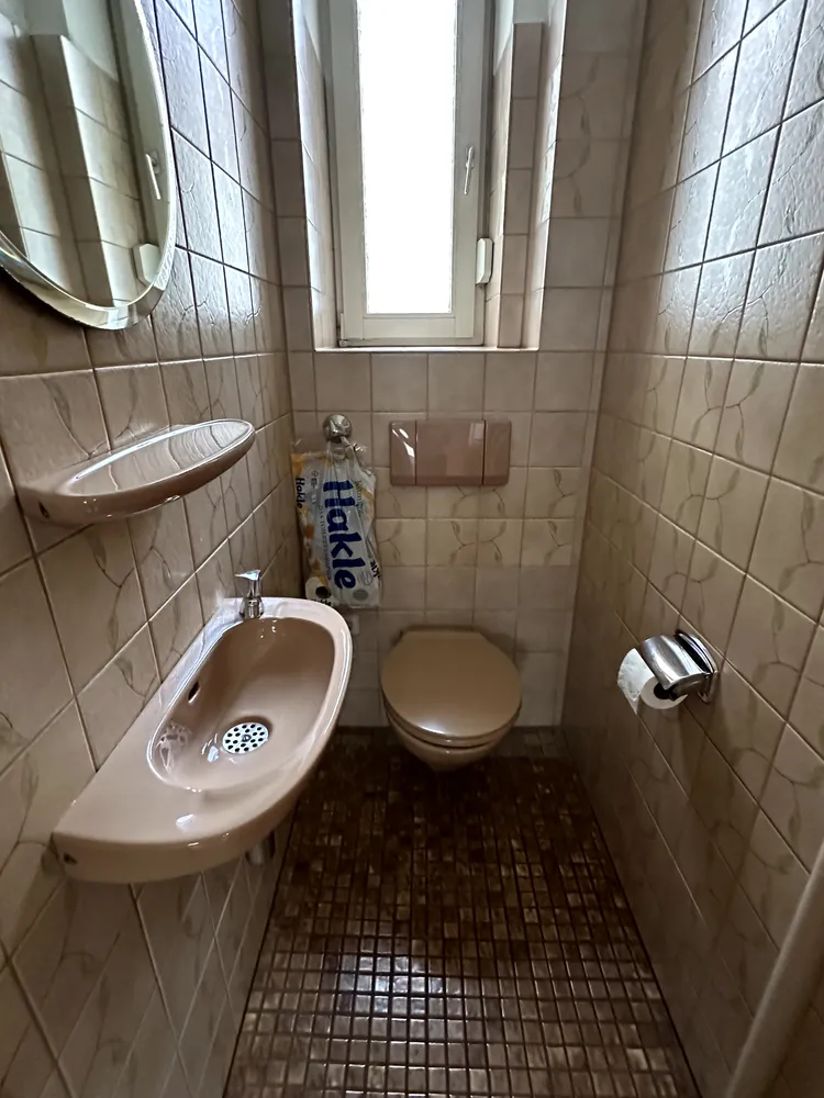 1 Zimmer Wohnung mit 26 m² in Stuttgart – Bild 4