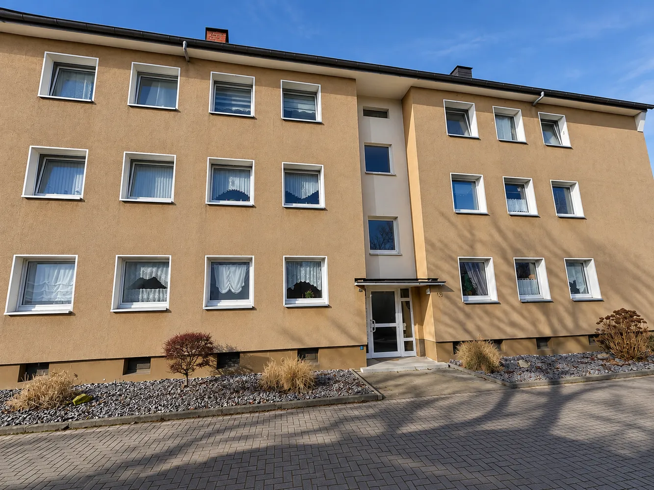 2 room apartment with 47 m² in Dortmund – Photo 5