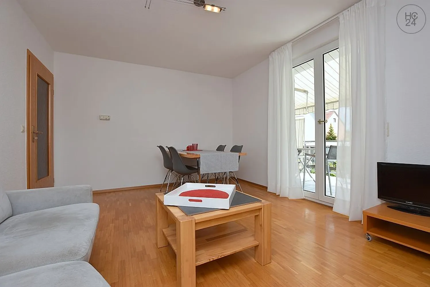 3 room apartment with 75 m² in Fellbach – Photo 10