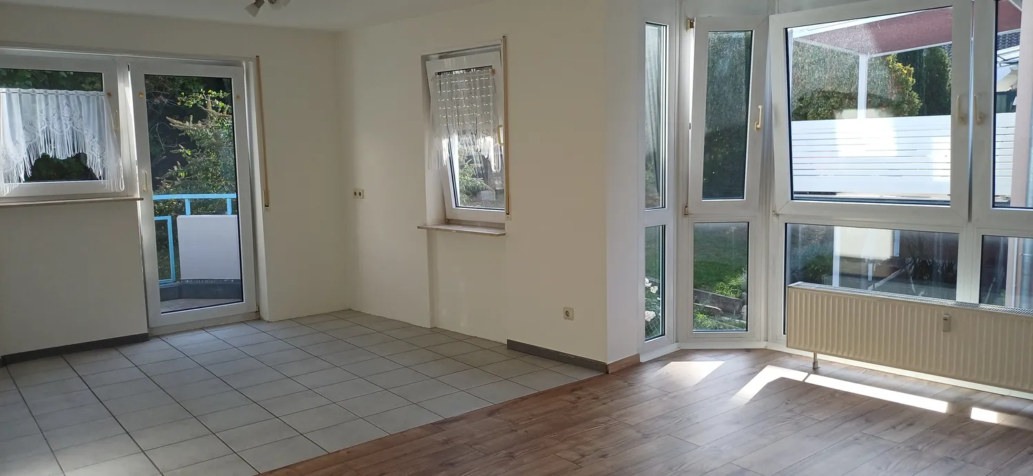 2 Zimmer Wohnung mit 54 m² in Pforzheim – Bild 11