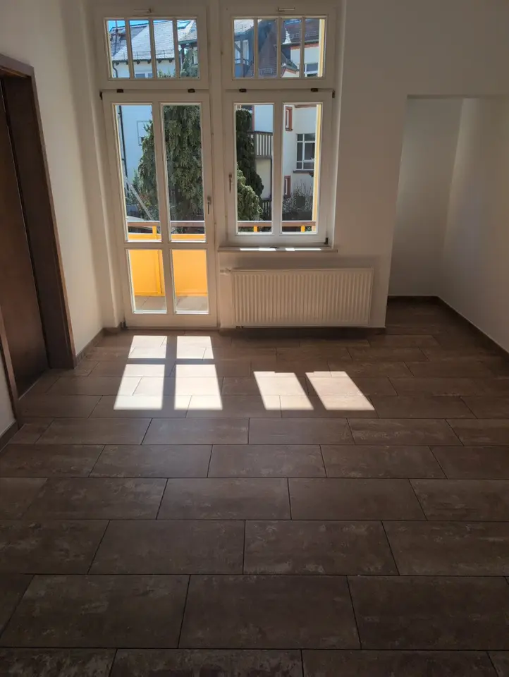 2 Zimmer Wohnung mit 89 m² in Wurzen – Bild 5