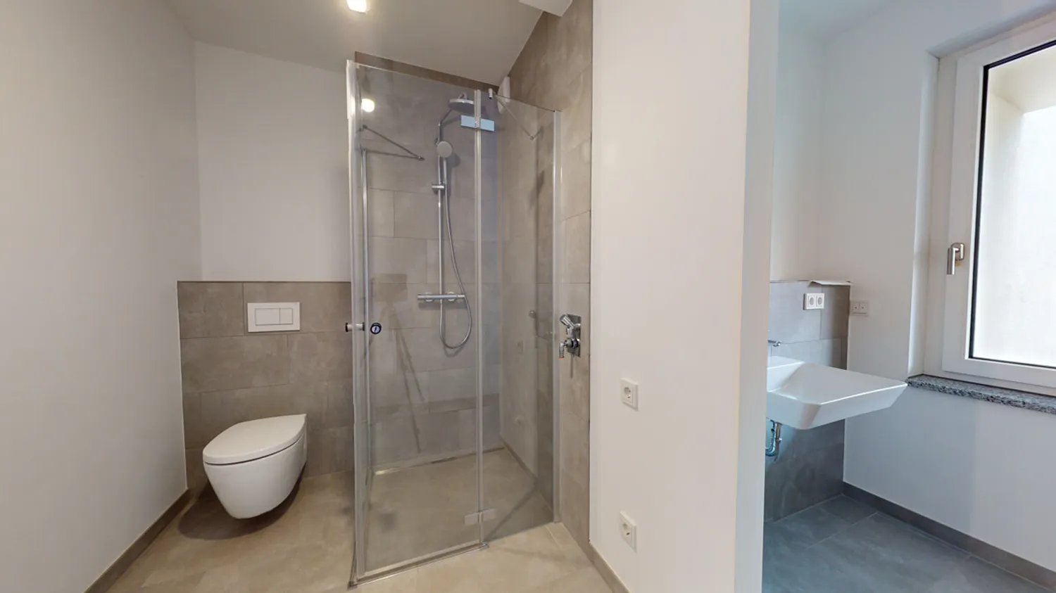 2 Zimmer Wohnung mit 61 m² in Frankfurt am Main – Bild 7