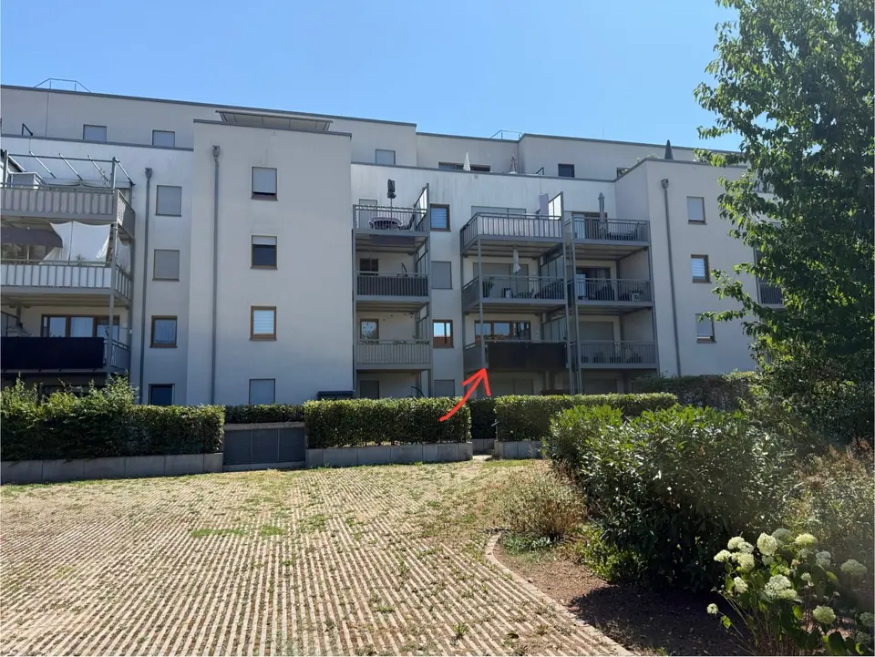 3 Zimmer Wohnung mit 91 m² in Neu-Isenburg – Bild 5