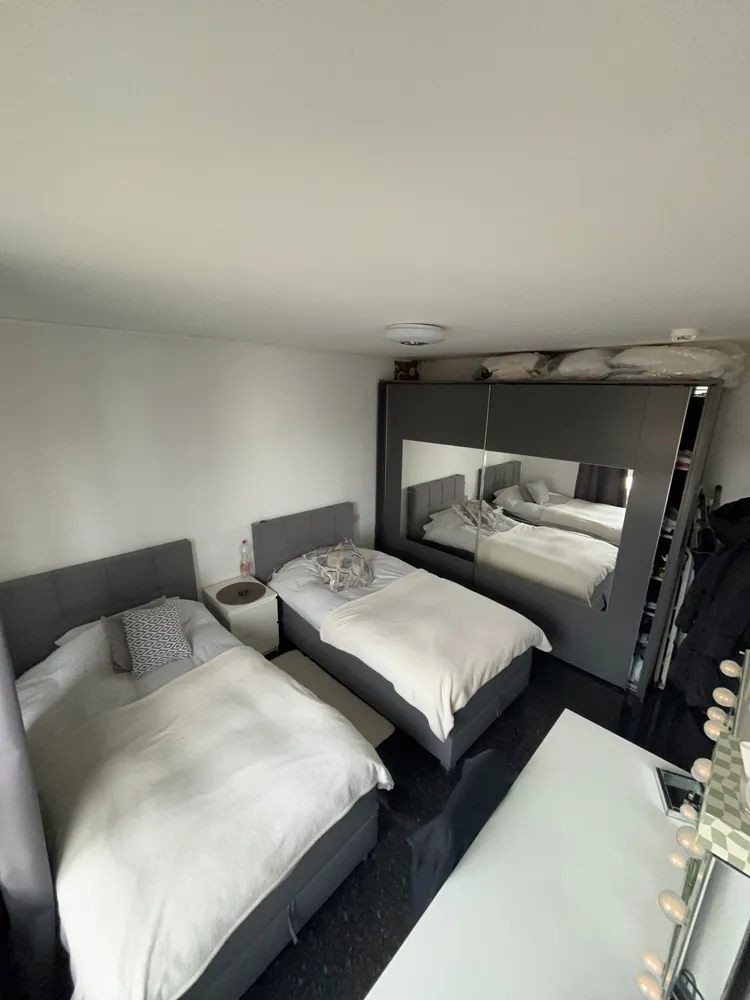 3 Zimmer Wohnung mit 77 m² in Düsseldorf – Bild 9