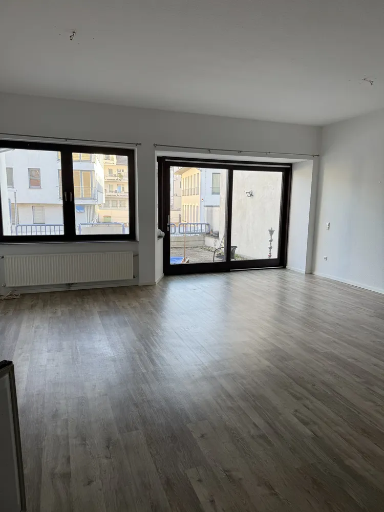 2 Zimmer Wohnung mit 120 m² in Euskirchen – Bild 4