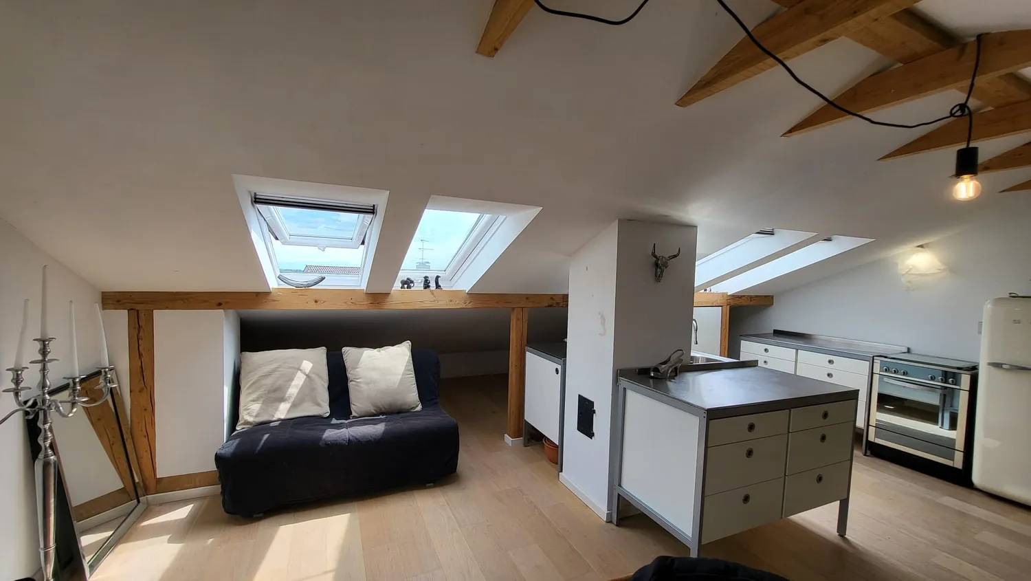 2 Zimmer Wohnung mit 65 m² in Starnberg – Bild 6