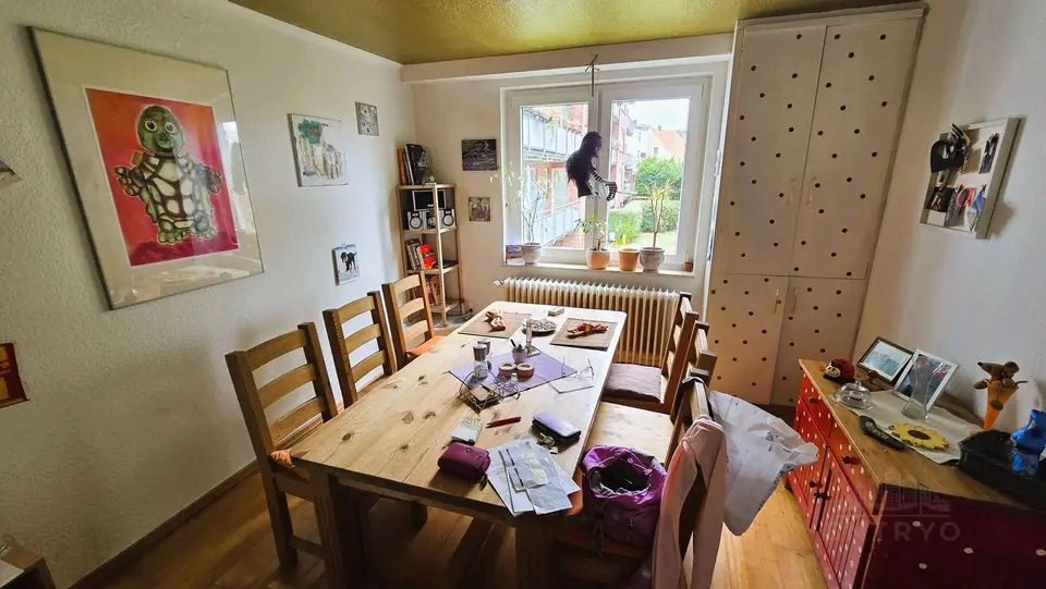 2 Zimmer Wohnung mit 82 m² in Wilhelmshaven – Bild 4