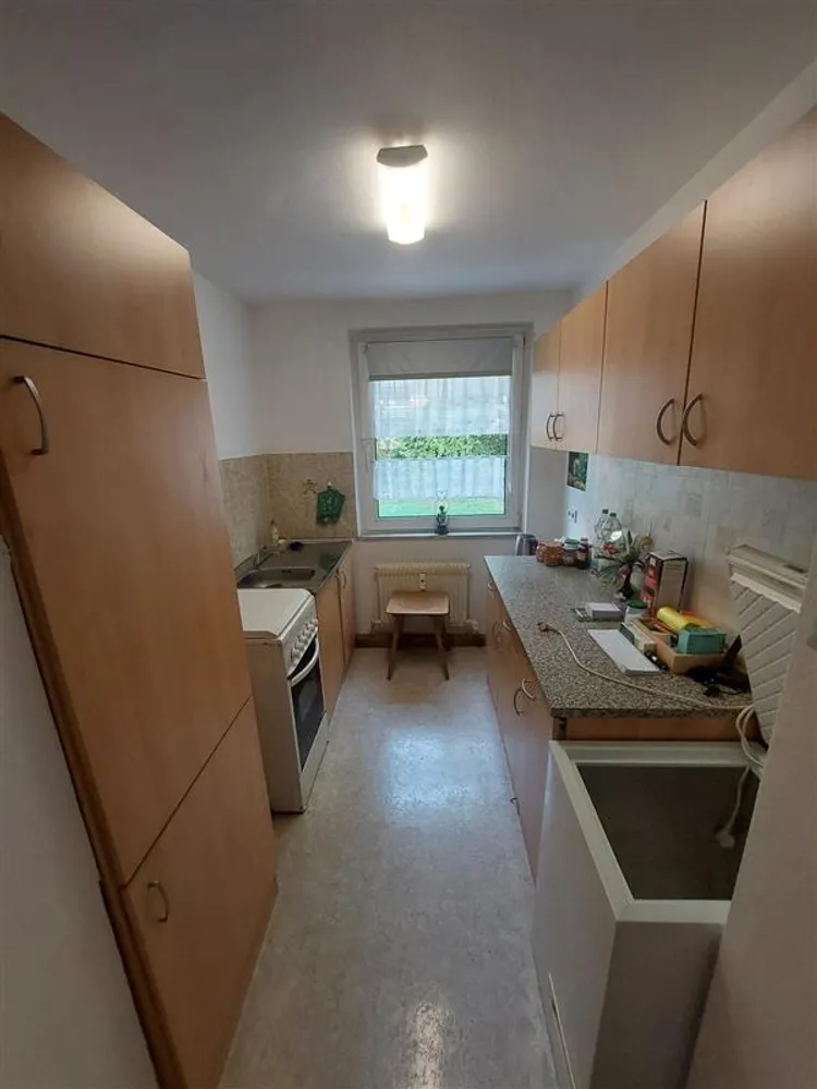 3 Zimmer Wohnung mit 54 m² in Göppingen – Bild 8