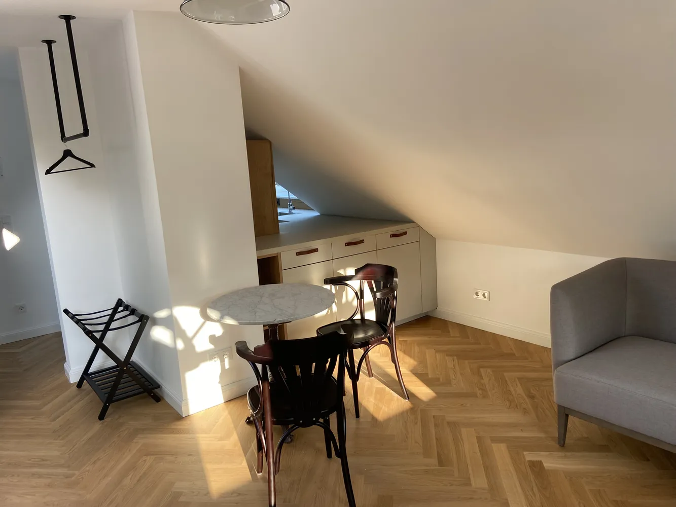 1 Zimmer Wohnung mit 47 m² in Bielefeld – Bild 3