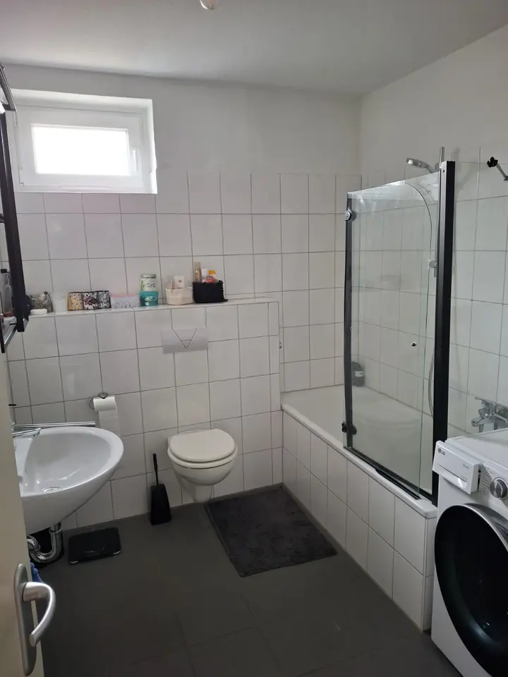 3 Zimmer Wohnung mit 52 m² in Dortmund – Bild 9