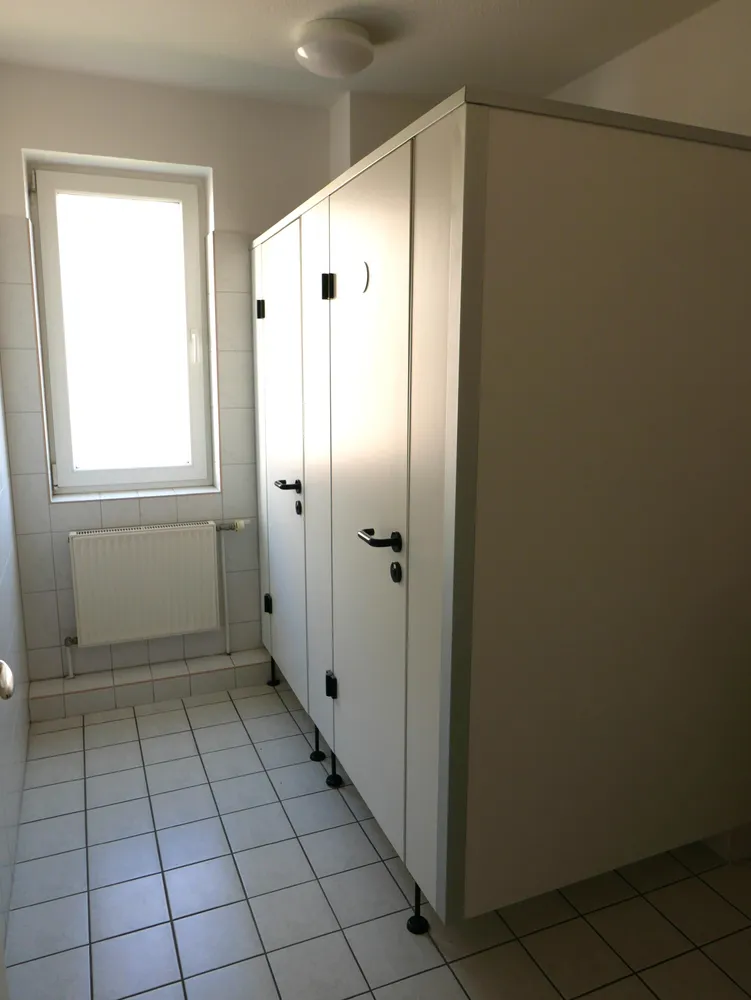 9 room apartment with 223 m² in Wismar – Photo 7