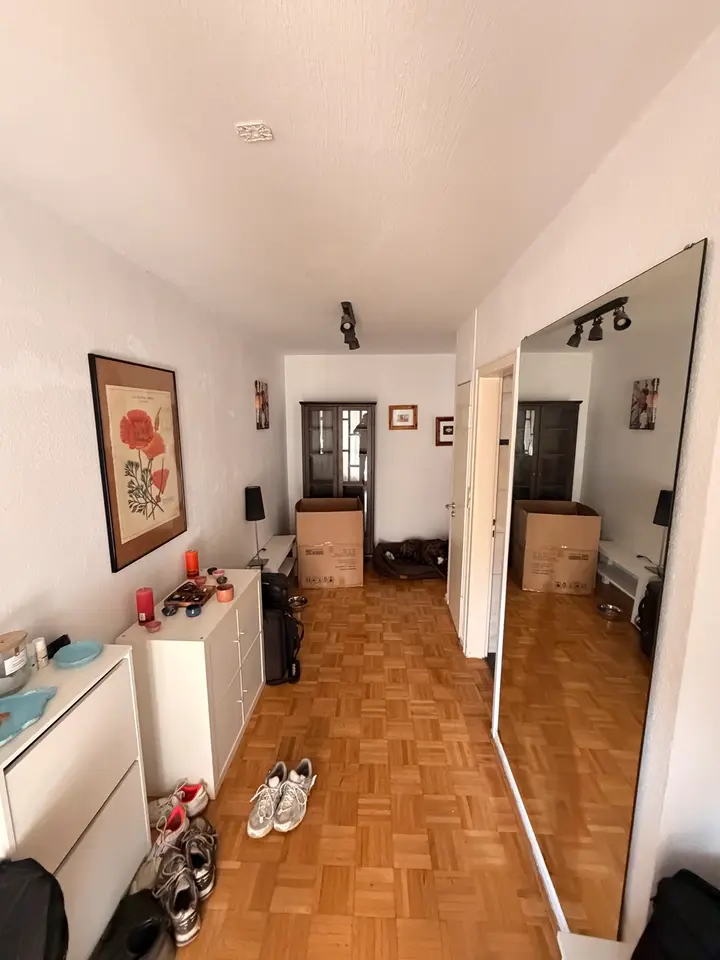 2 Zimmer Wohnung mit 80 m² in Köln – Bild 5