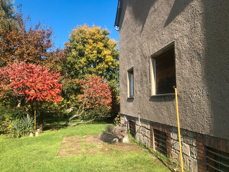 12 Zimmer Haus mit 220 m² in Halle (Saale) – Bild 5
