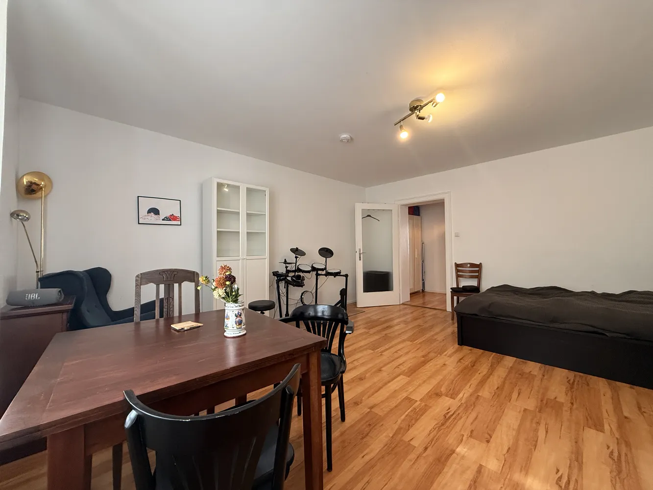 1 Zimmer Wohnung mit 46 m² in München – Bild 5