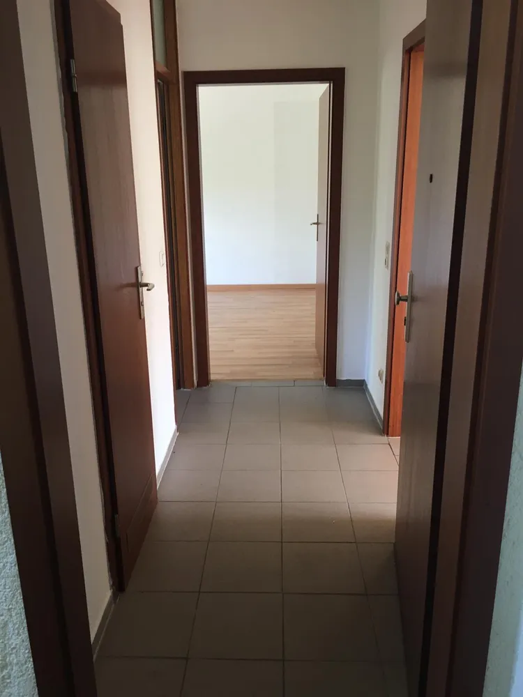 3 Zimmer Wohnung mit 55 m² in Stuttgart – Bild 1