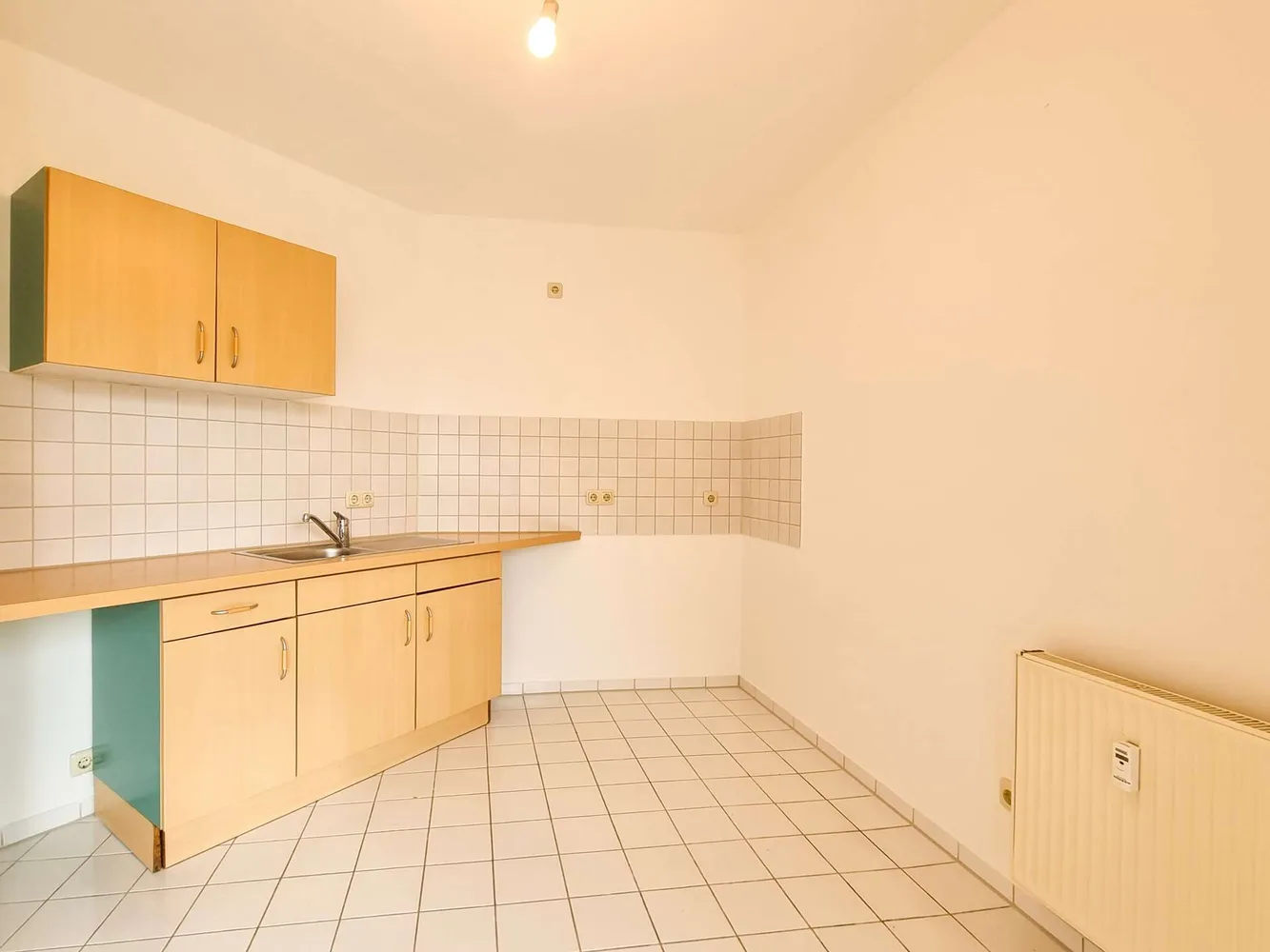 1 Zimmer Wohnung mit 43 m² in Leipzig – Bild 8