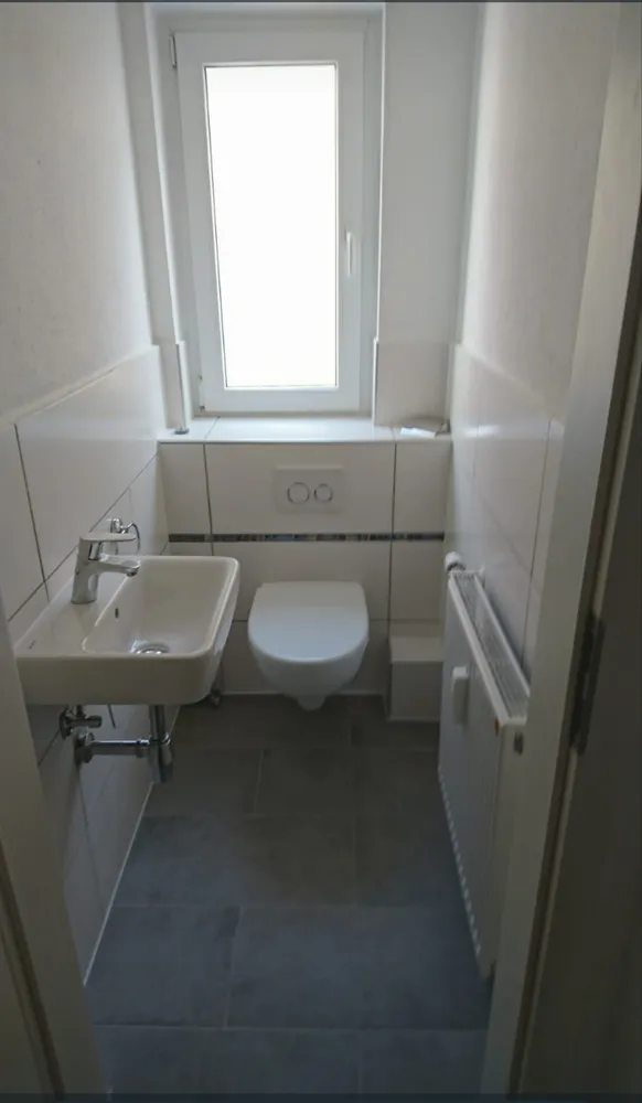 3 Zimmer Wohnung mit 91 m² in Wuppertal – Bild 2