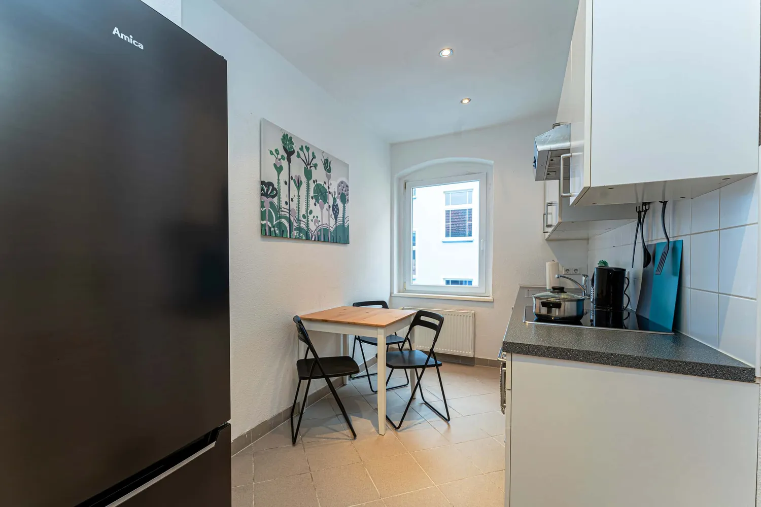 Shared room with 10 m² in Berlin – Photo 7