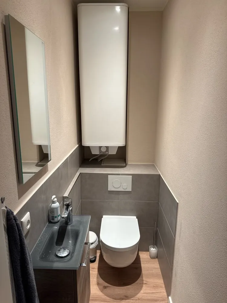 Shared room with 11 m² in Amberg – Photo 9