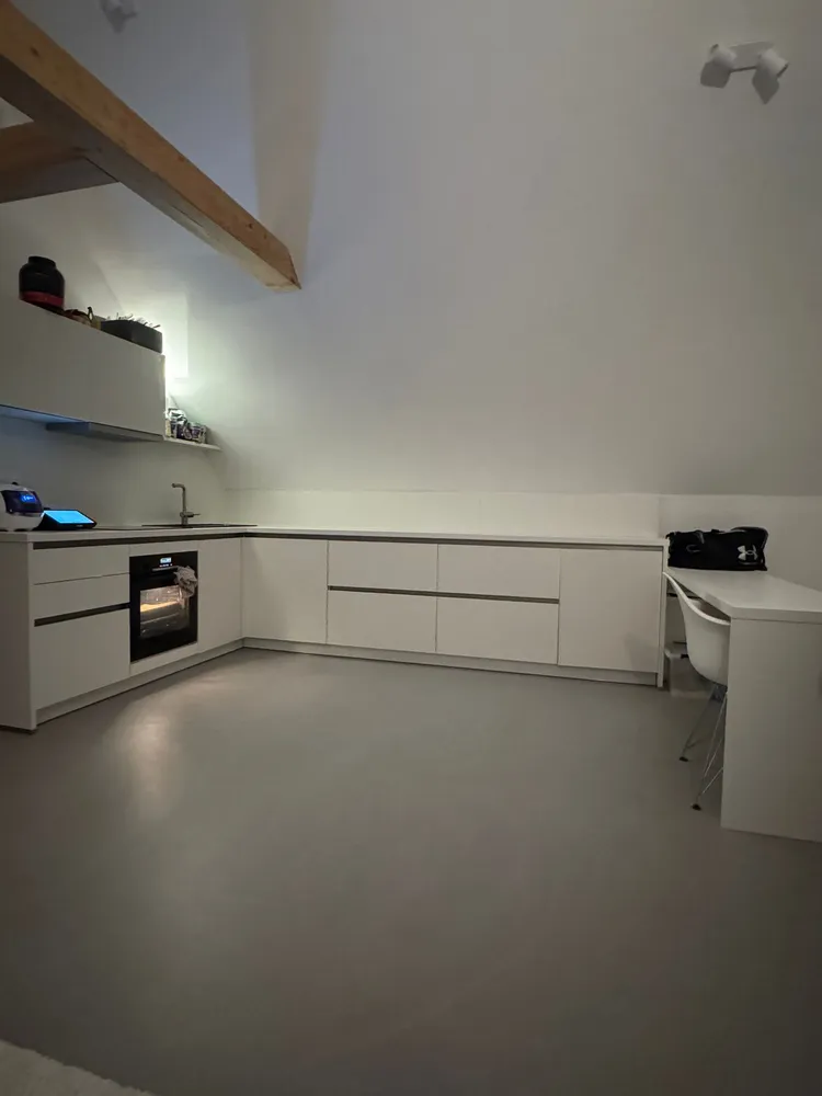 2 Zimmer Wohnung mit 69 m² in Darmstadt – Bild 3