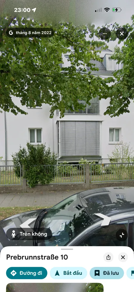 2 Zimmer Wohnung mit 30 m² in Regensburg – Bild 1