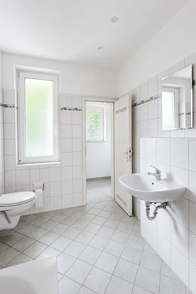 2 Zimmer Wohnung mit 65 m² in Chemnitz – Bild 10