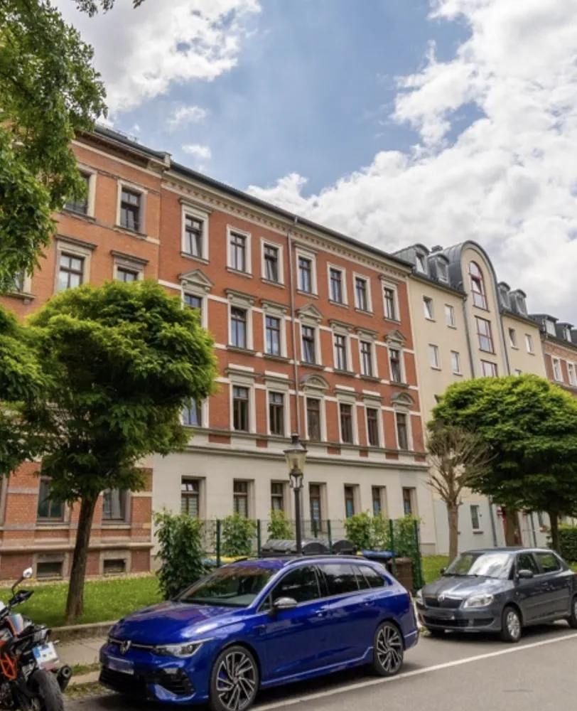 3 Zimmer Wohnung mit 70 m² in Chemnitz – Bild 10