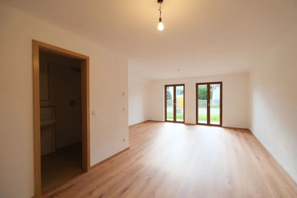 3 Zimmer Wohnung mit 105 m² in Weilheim in Oberbayern – Bild 2