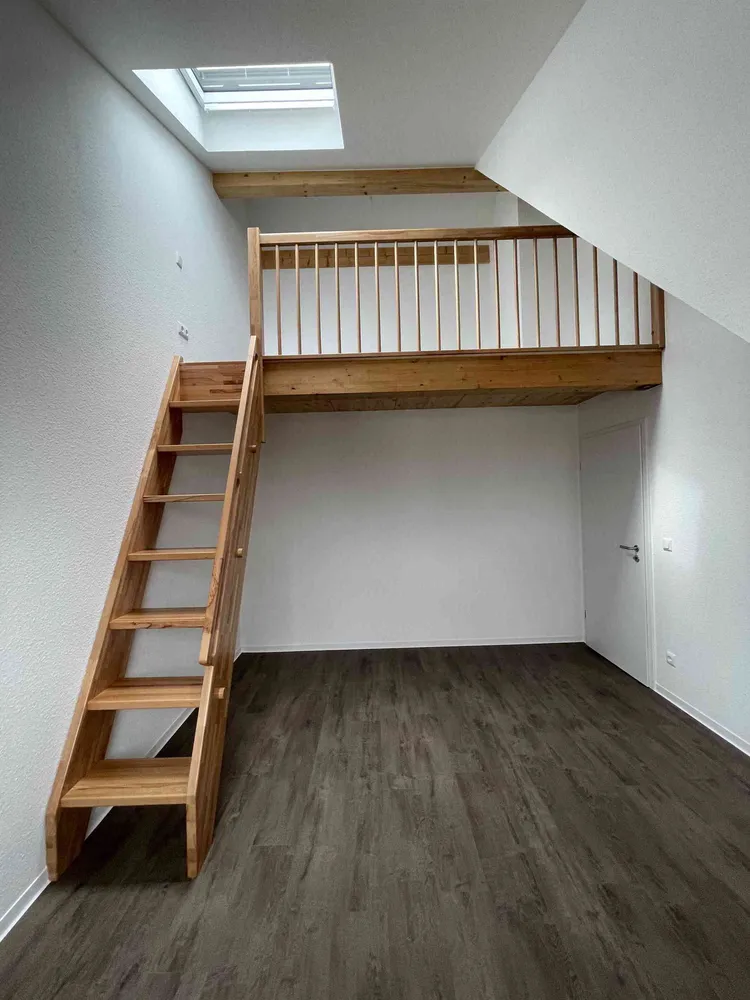 5 Zimmer Wohnung mit 113 m² in Mainz – Bild 7