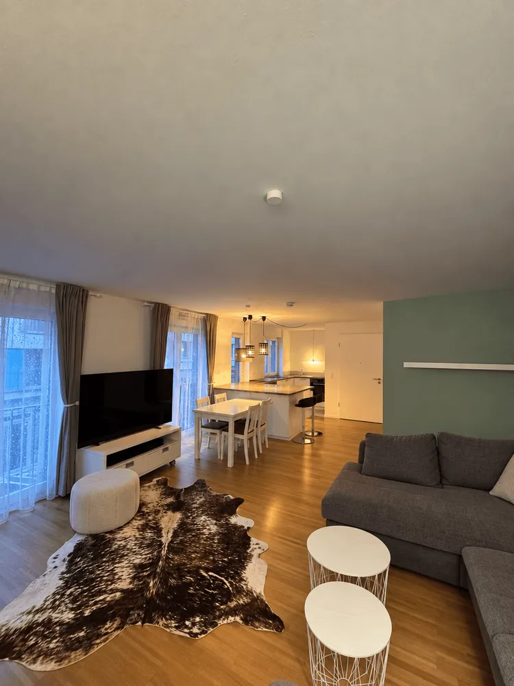 2 room apartment with 69 m² in Cologne – Photo 3