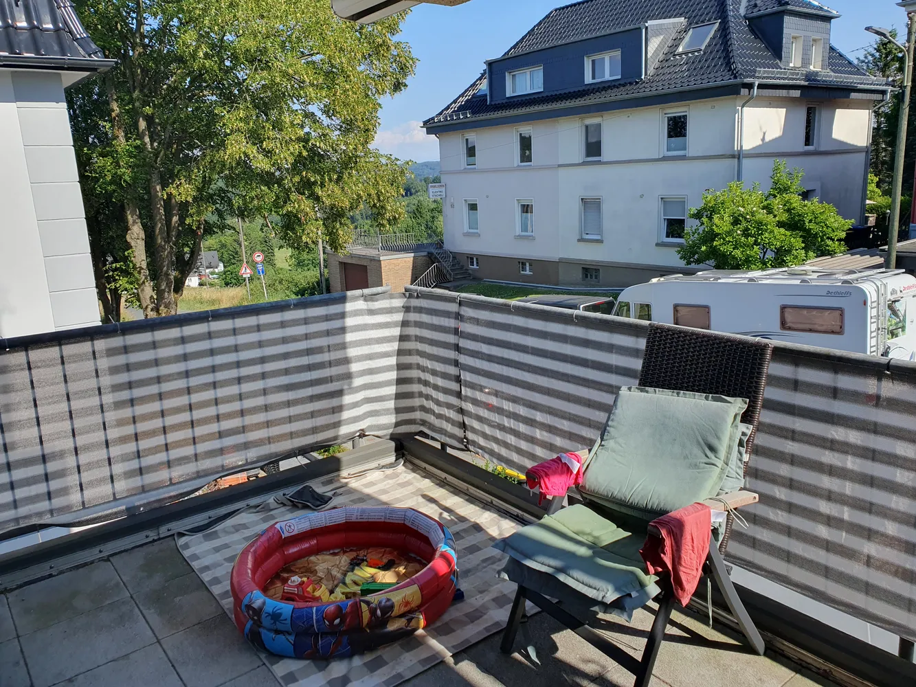 3 Zimmer Wohnung mit 90 m² in Wuppertal – Bild 11