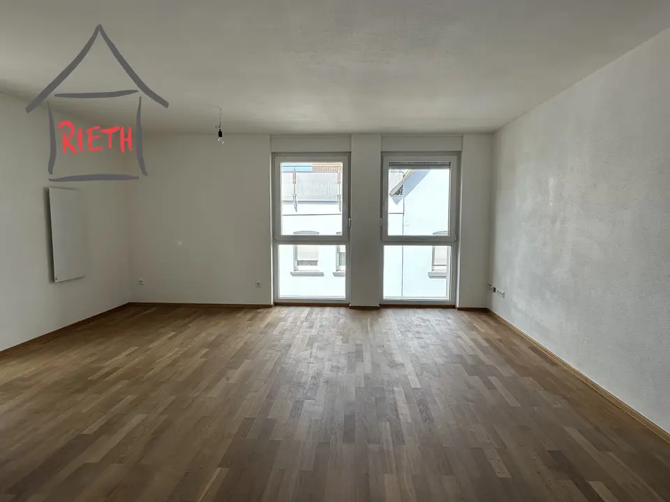 5 Zimmer Wohnung mit 100 m² in Bietigheim-Bissingen – Bild 2