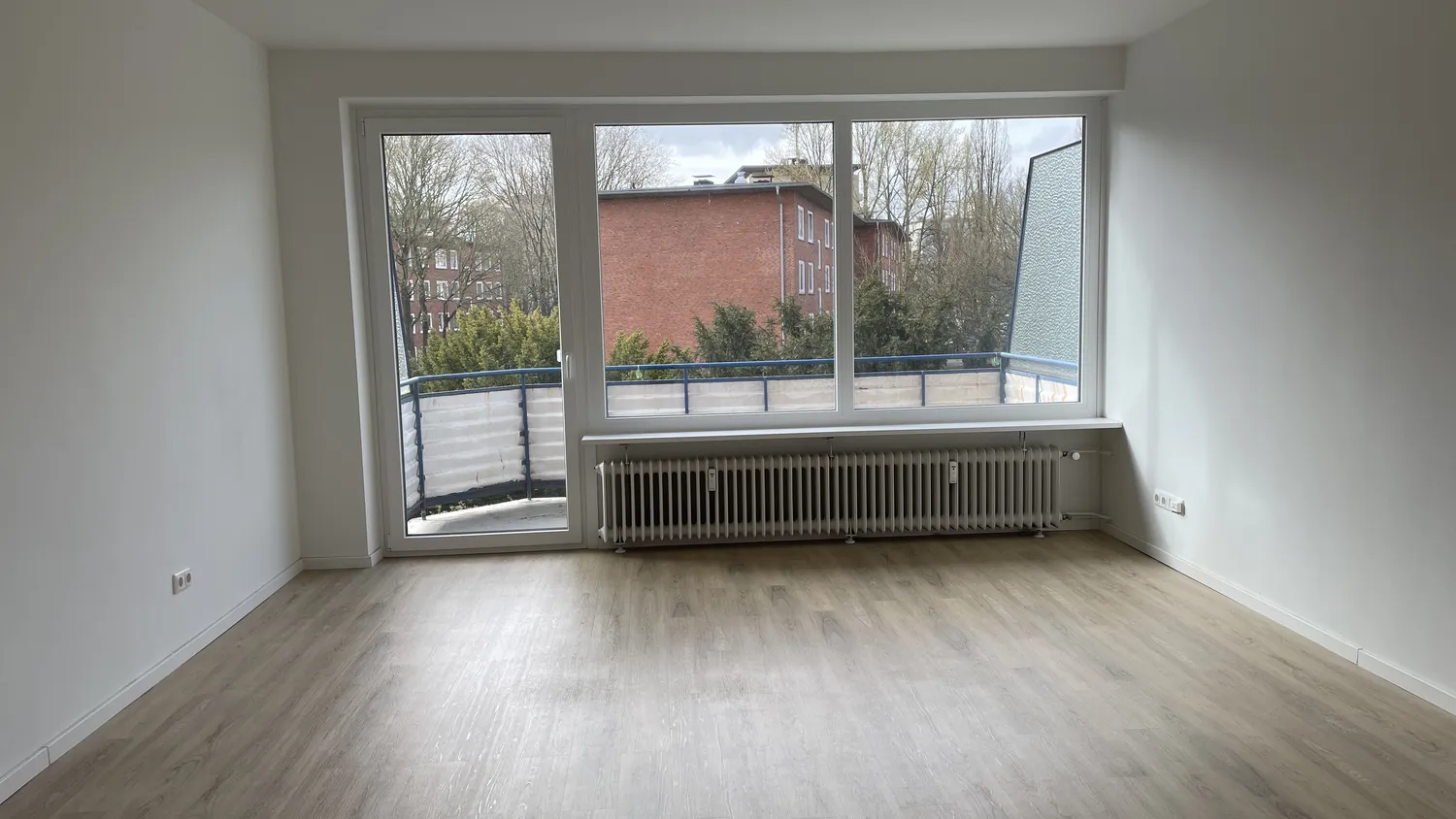 3 Zimmer Wohnung mit 81 m² in Hamburg – Bild 5