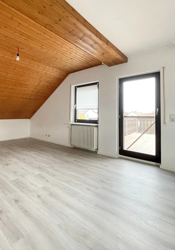 3 room apartment with 61 m² in Rodgau – Photo 3