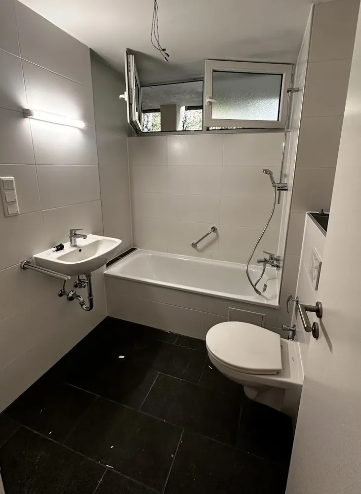 2 Zimmer Wohnung mit 54 m² in Nürnberg – Bild 3