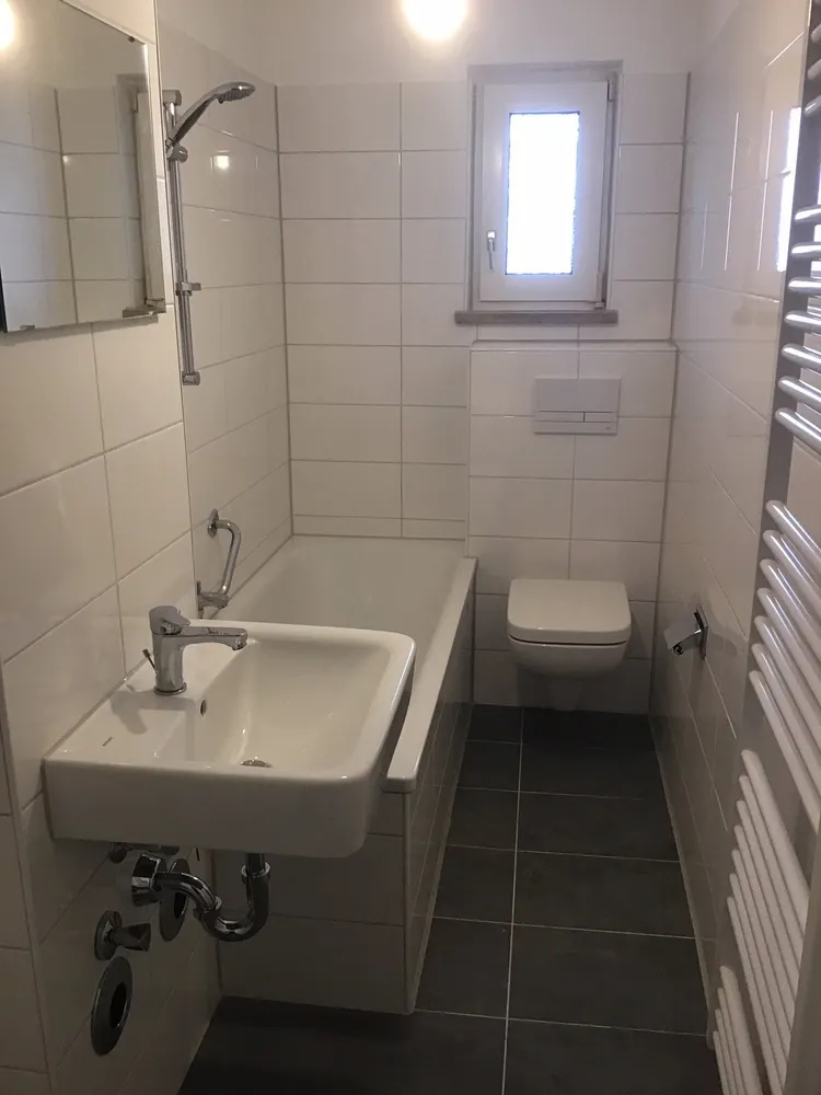 2 Zimmer Wohnung mit 53 m² in Nürnberg – Bild 3