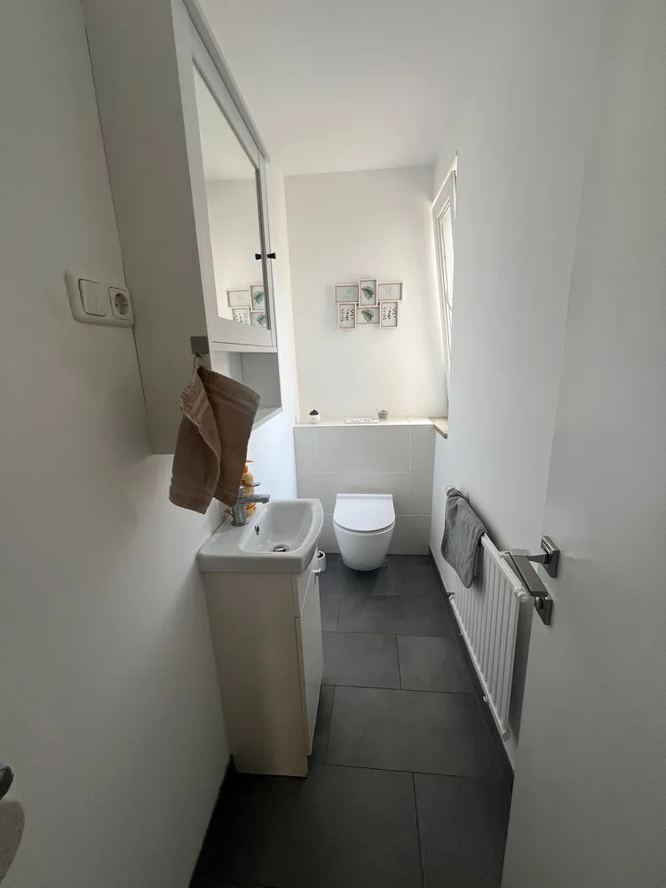 WG-Zimmer mit 13 m² in Regensburg – Bild 7