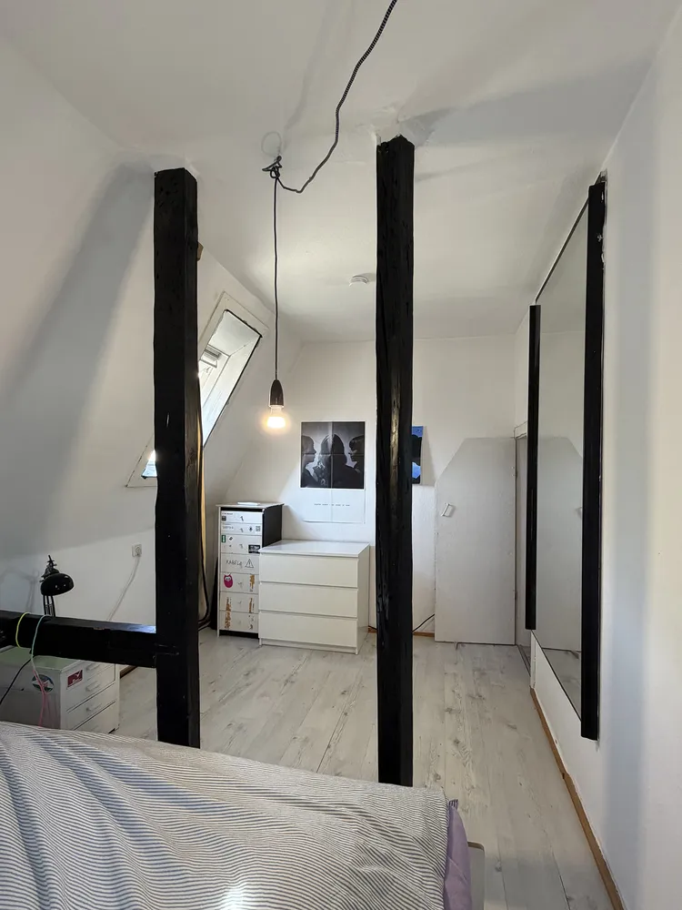 3 Zimmer Wohnung mit 66 m² in Stuttgart – Bild 8