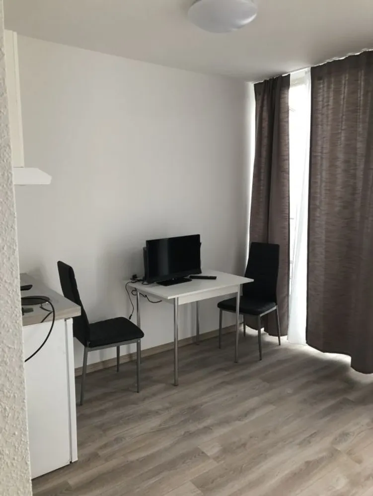 1 Zimmer Wohnung mit 26 m² in Karlsruhe – Bild 5