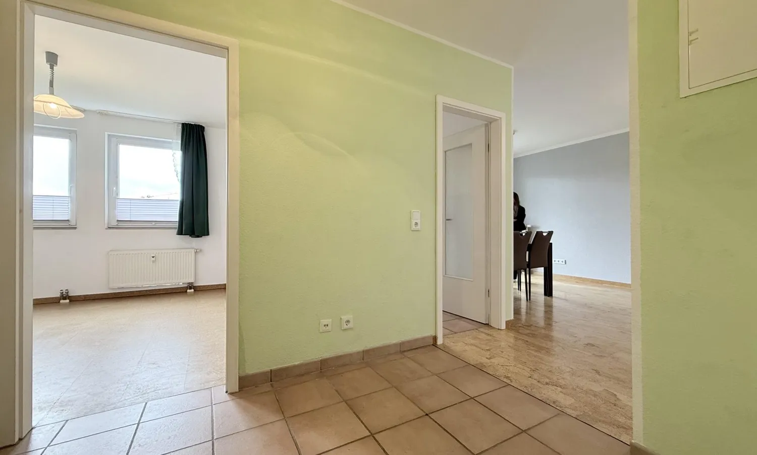 2 room apartment with 52 m² in Cologne – Photo 6