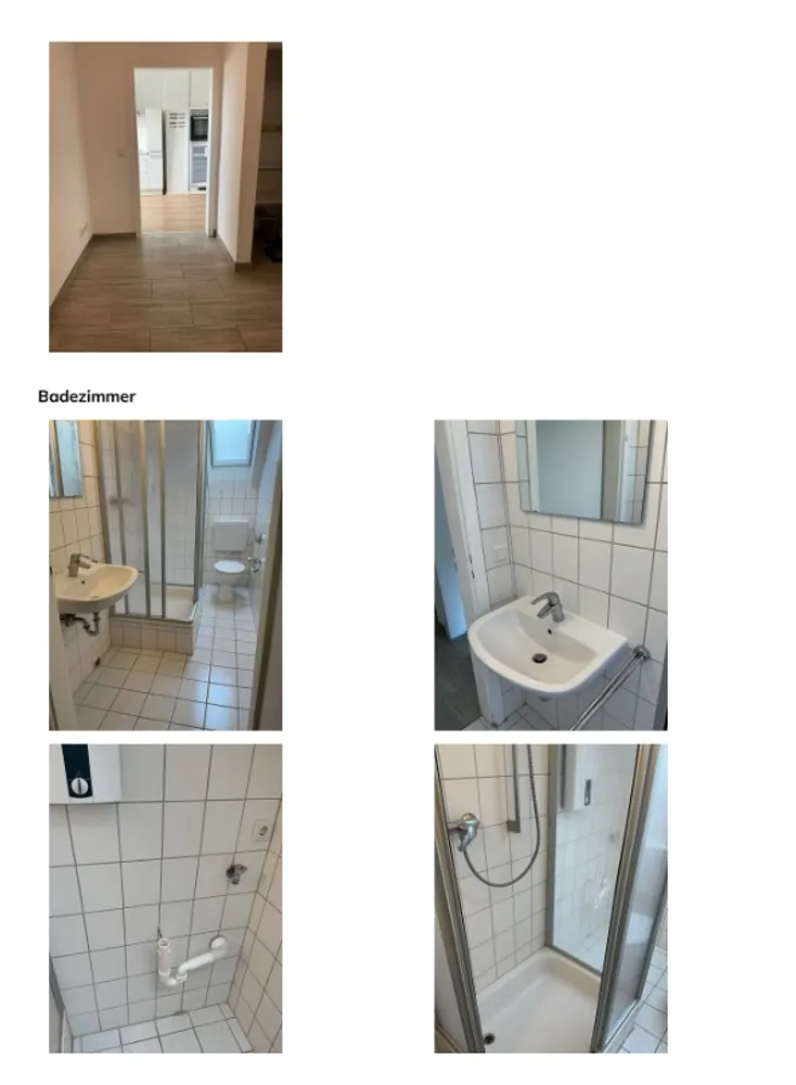 5 Zimmer Wohnung mit 35 m² in Mannheim – Bild 4