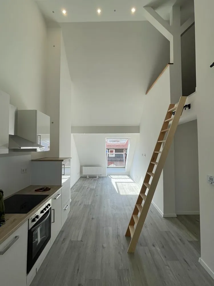 2 Zimmer Wohnung mit 55 m² in Hannover – Bild 7