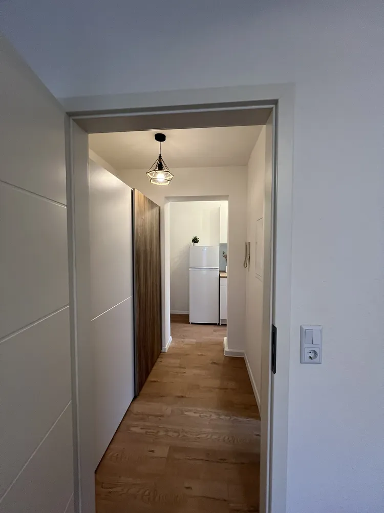 2 Zimmer Wohnung mit 30 m² in Waiblingen – Bild 5