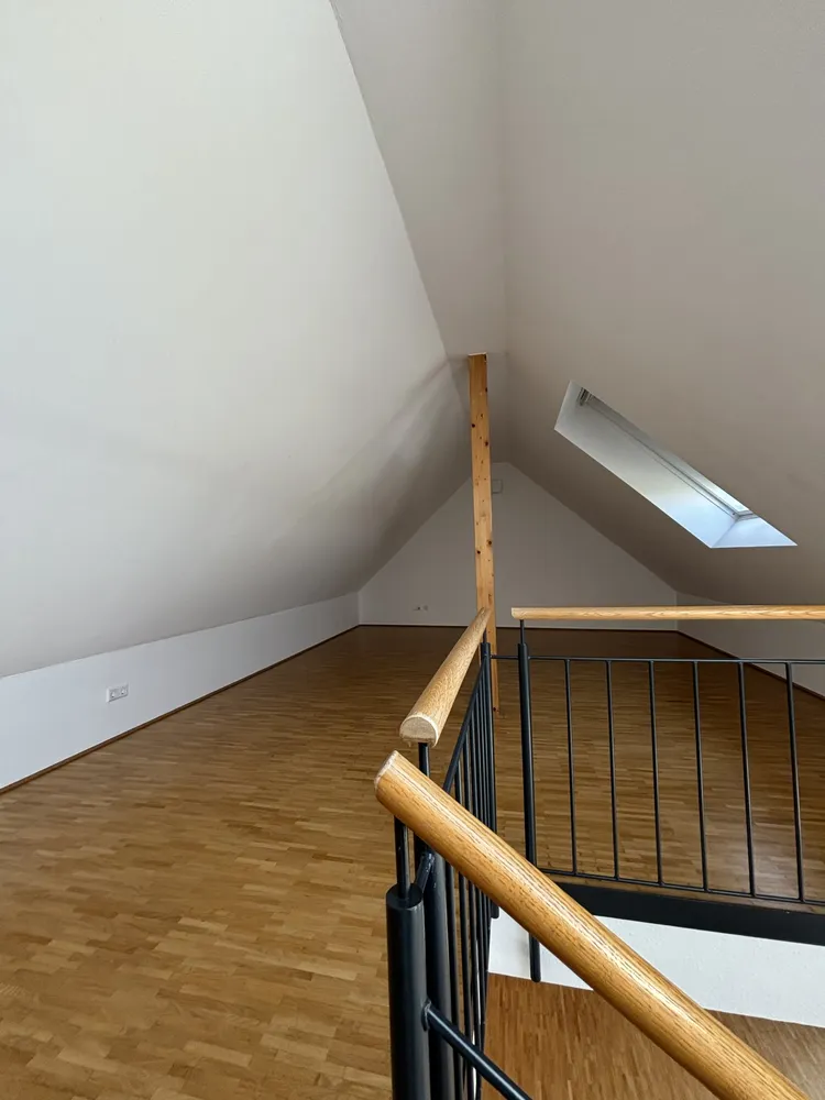 4 Zimmer Wohnung mit 108 m² in Kirchheim unter Teck – Bild 1