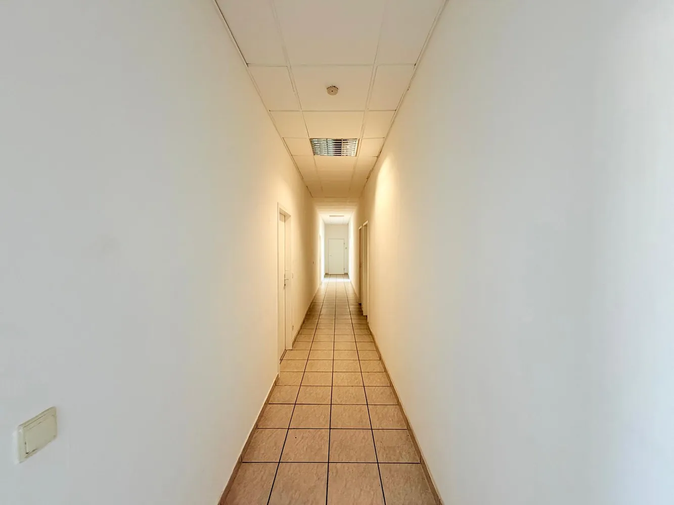 9 Zimmer Wohnung mit 169 m² in Mannheim – Bild 5