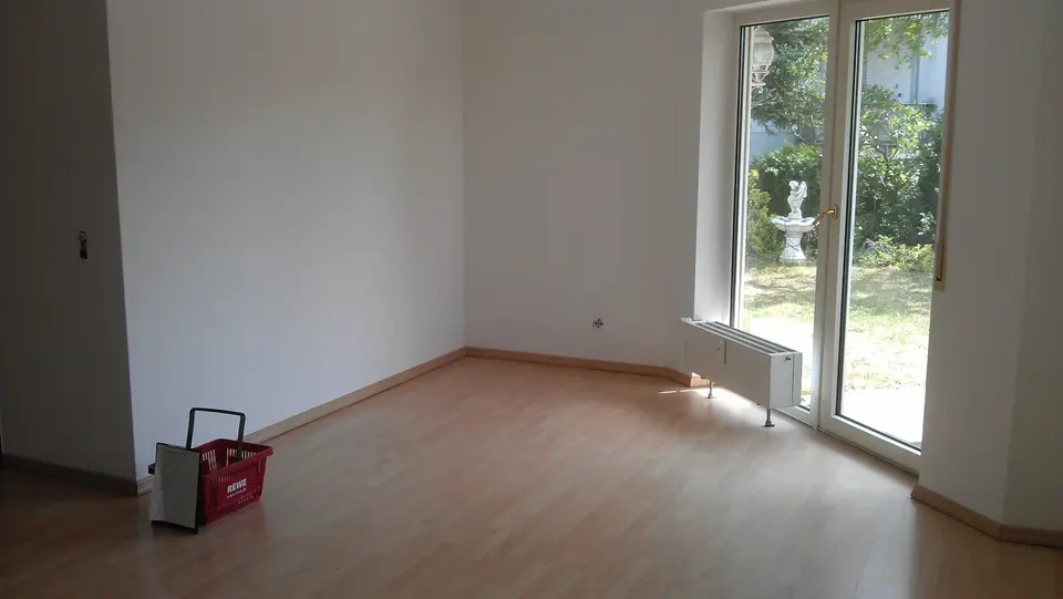 4 Zimmer Wohnung mit 101 m² in Darmstadt – Bild 1