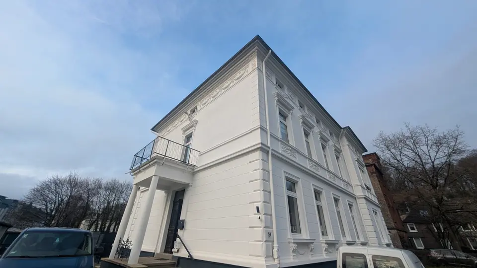 5 Zimmer Wohnung mit 145 m² in Velbert – Bild 4