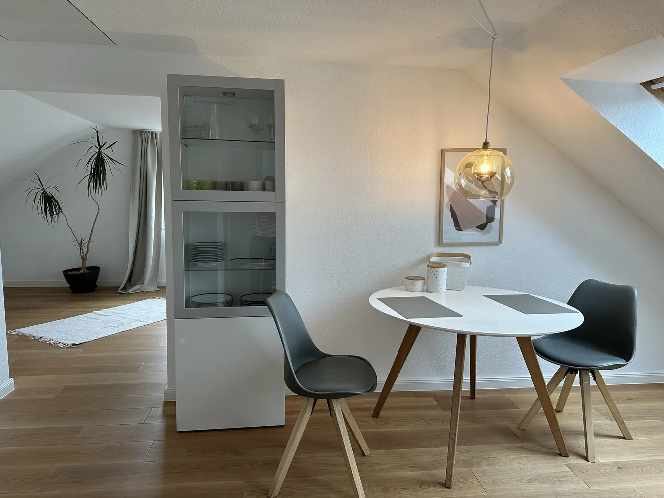 2 Zimmer Wohnung mit 55 m² in Hannover – Bild 8