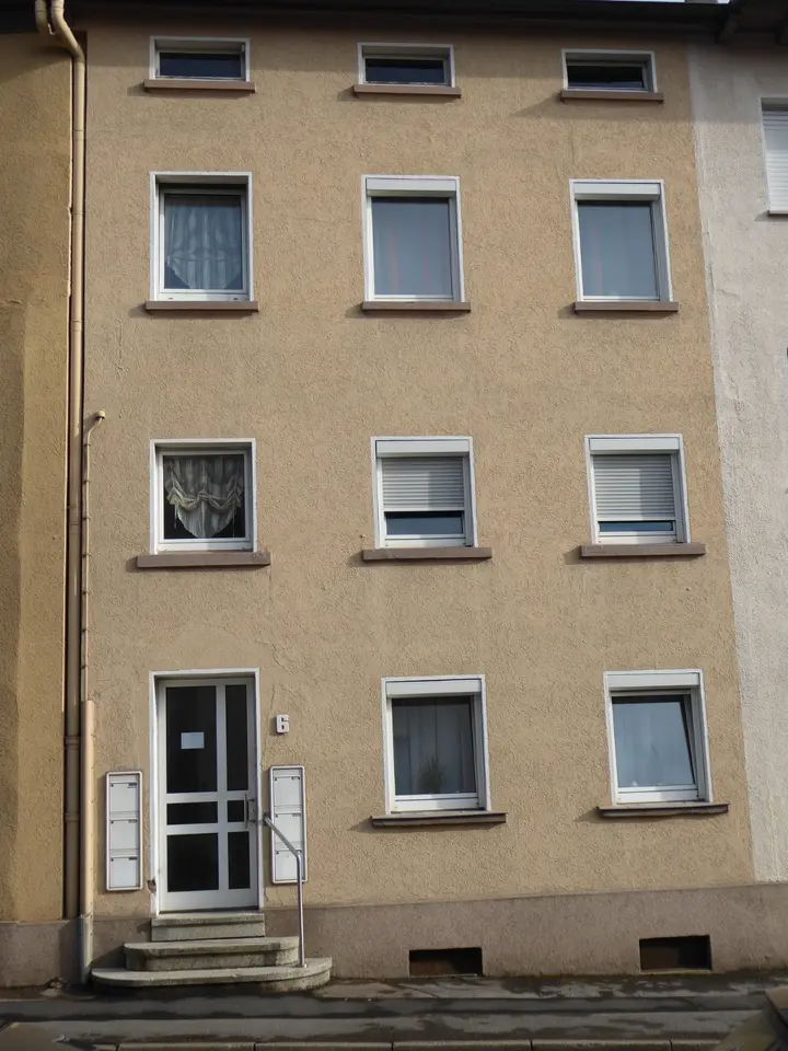2 Zimmer Wohnung mit 50 m² in Iserlohn – Bild 1