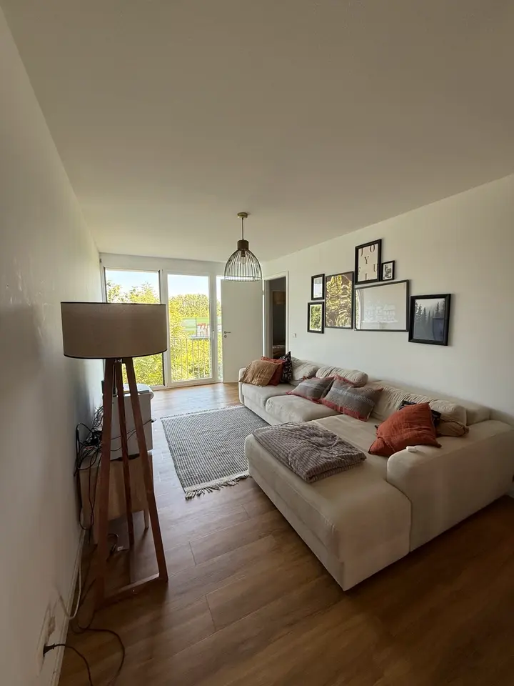 4 Zimmer Wohnung mit 75 m² in Leipzig – Bild 1